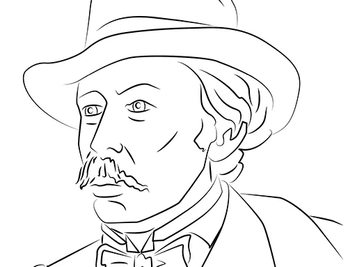 Hermann David Salomon Corrodi