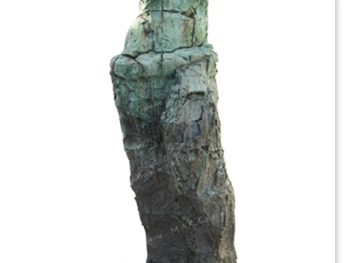 Jim Dine |  Weathered Venus